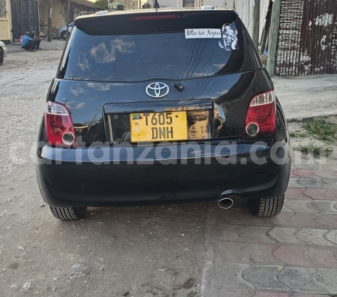Big with watermark toyota ist dar es salaam dar es salaam 33804