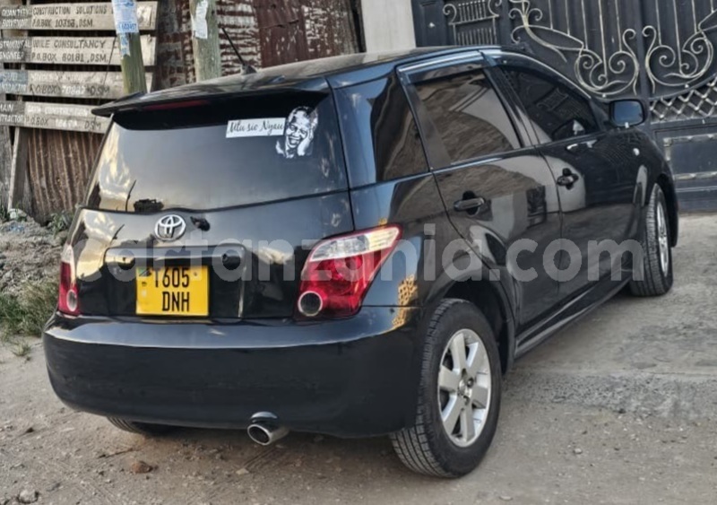 Big with watermark toyota ist dar es salaam dar es salaam 33804