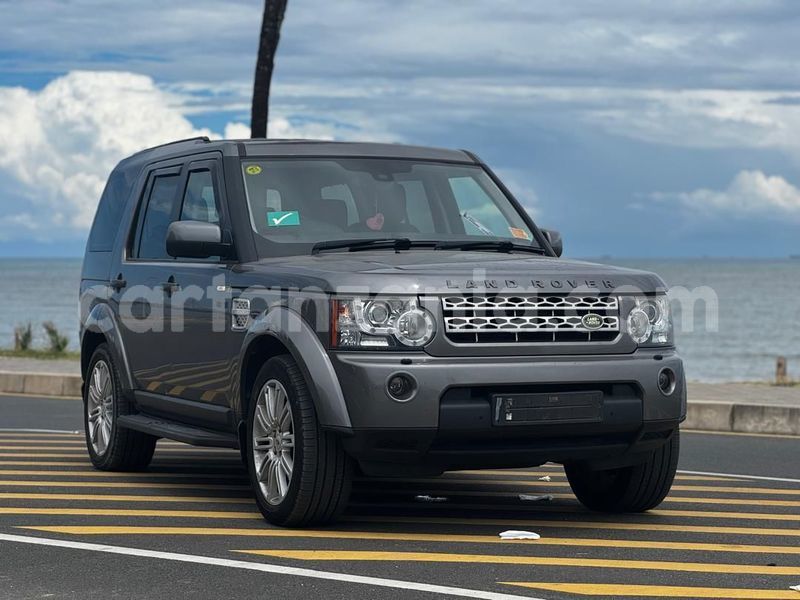 Big with watermark land rover discovery dar es salaam dar es salaam 33805