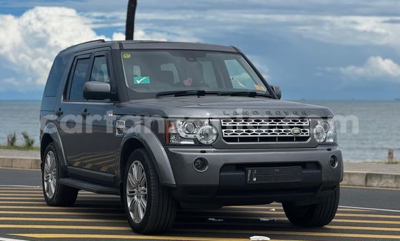 Buy Used Land Rover Discovery Other Car in Dar es Salaam in Dar es Salaam