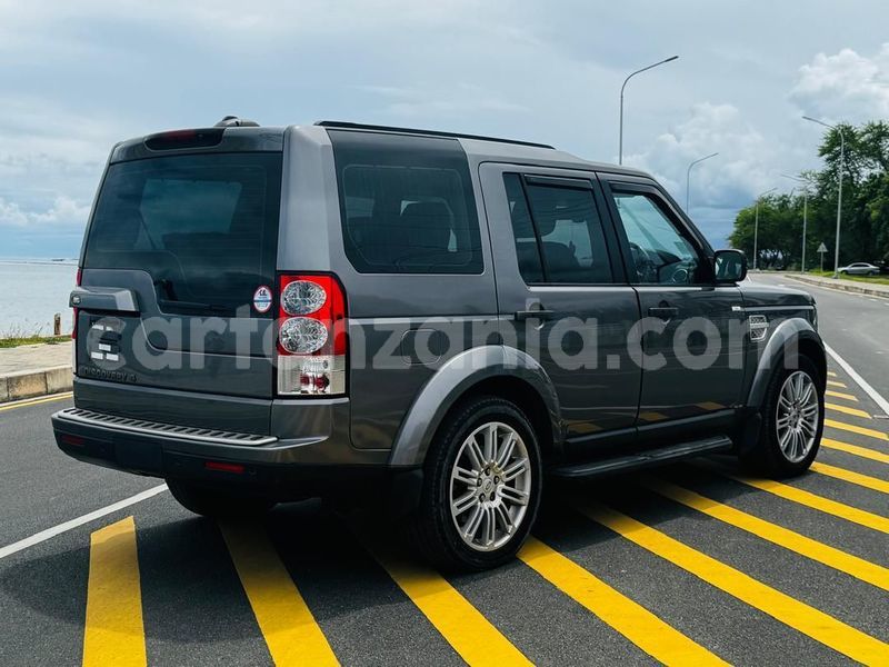Big with watermark land rover discovery dar es salaam dar es salaam 33805