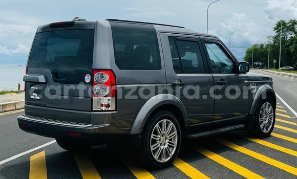 Buy Used Land Rover Discovery Other Car in Dar es Salaam in Dar es Salaam Buy Used Land Rover Discovery Other Car in Dar es Salaam in Dar es Salaam