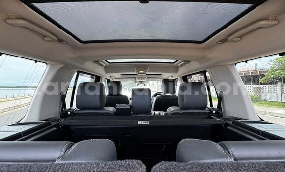 Buy Used Land Rover Discovery Other Car in Dar es Salaam in Dar es Salaam Buy Used Land Rover Discovery Other Car in Dar es Salaam in Dar es Salaam