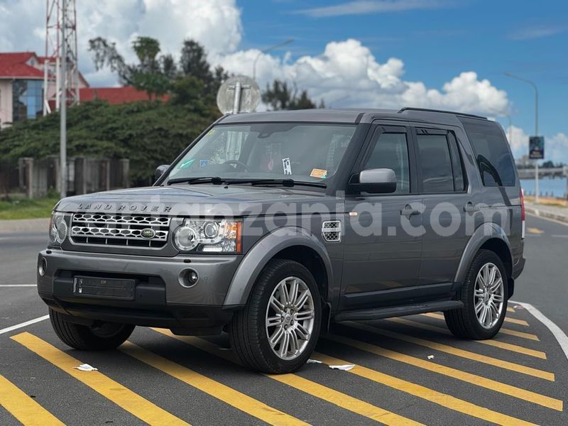 Big with watermark land rover discovery dar es salaam dar es salaam 33805