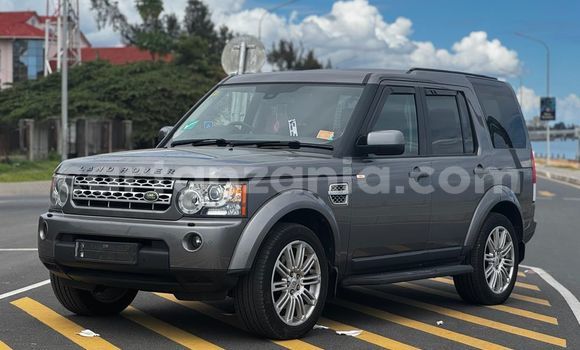 Buy Used Land Rover Discovery Other Car in Dar es Salaam in Dar es Salaam Buy Used Land Rover Discovery Other Car in Dar es Salaam in Dar es Salaam