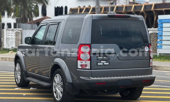 Buy Used Land Rover Discovery Other Car in Dar es Salaam in Dar es Salaam Buy Used Land Rover Discovery Other Car in Dar es Salaam in Dar es Salaam