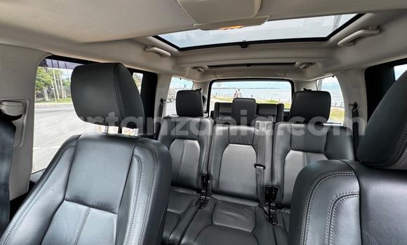 Buy Used Land Rover Discovery Other Car in Dar es Salaam in Dar es Salaam Buy Used Land Rover Discovery Other Car in Dar es Salaam in Dar es Salaam