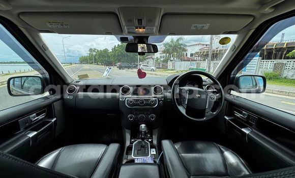 Buy Used Land Rover Discovery Other Car in Dar es Salaam in Dar es Salaam Buy Used Land Rover Discovery Other Car in Dar es Salaam in Dar es Salaam