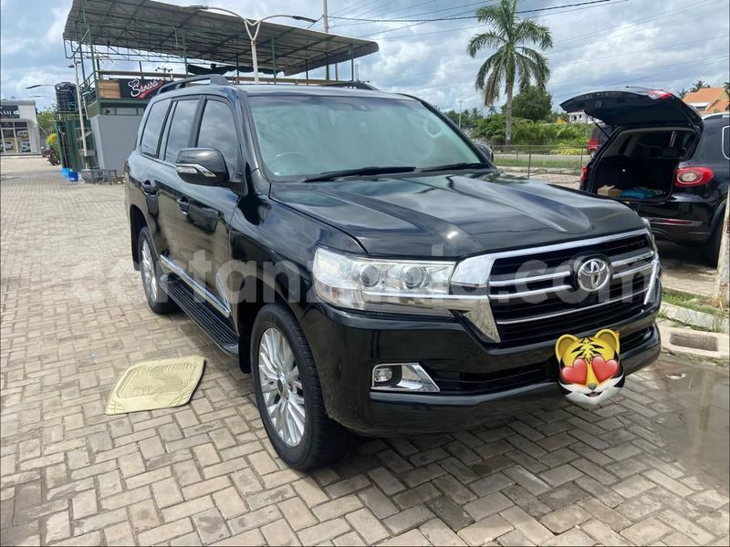 Big with watermark toyota land cruiser dar es salaam dar es salaam 33806