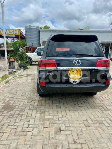 Big with watermark toyota land cruiser dar es salaam dar es salaam 33806