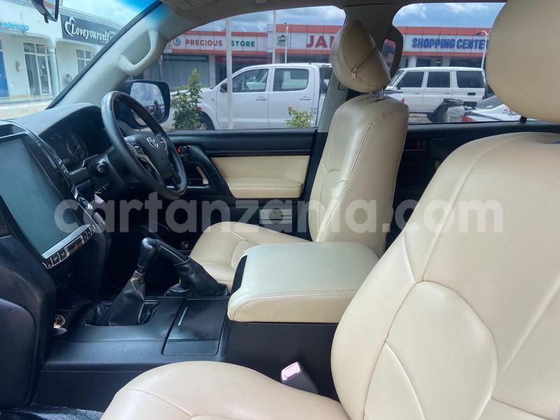Big with watermark toyota land cruiser dar es salaam dar es salaam 33806