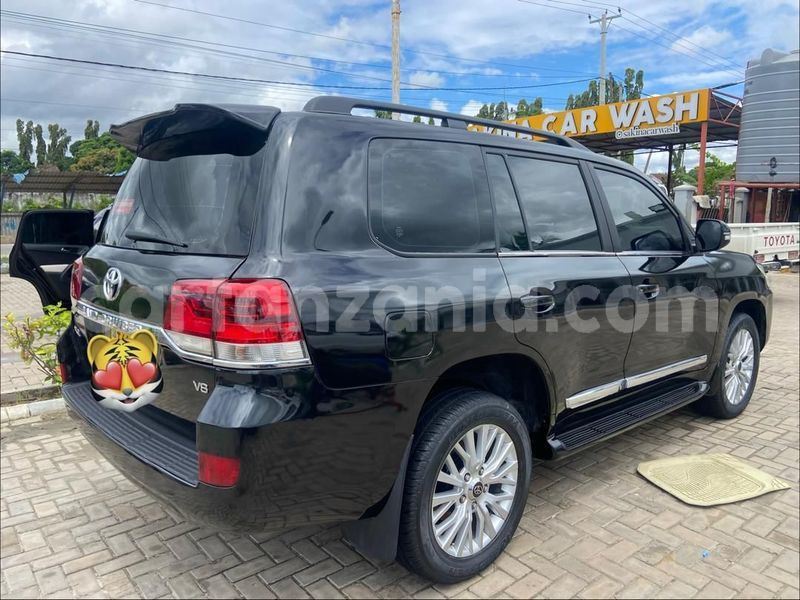 Big with watermark toyota land cruiser dar es salaam dar es salaam 33806