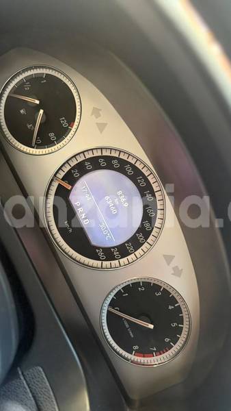 Big with watermark mercedes benz c classe dar es salaam dar es salaam 33807