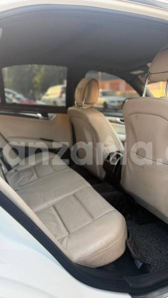 Big with watermark mercedes benz c classe dar es salaam dar es salaam 33807