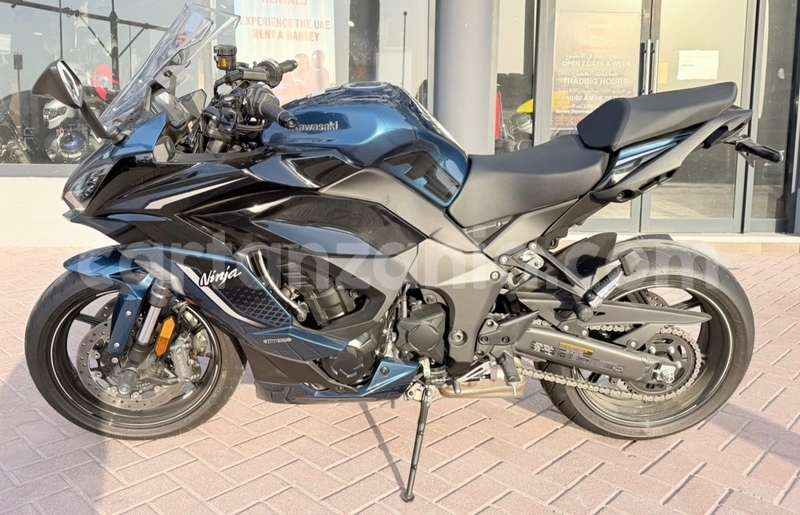 Big with watermark kawasaki ninja arusha arusha 33808