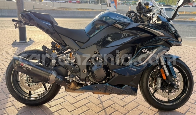 Big with watermark kawasaki ninja arusha arusha 33808