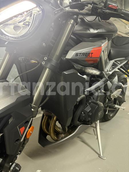 Big with watermark triumph street triple arusha arusha 33810
