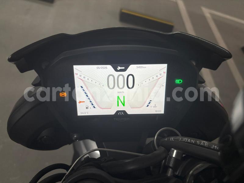Big with watermark triumph street triple arusha arusha 33810