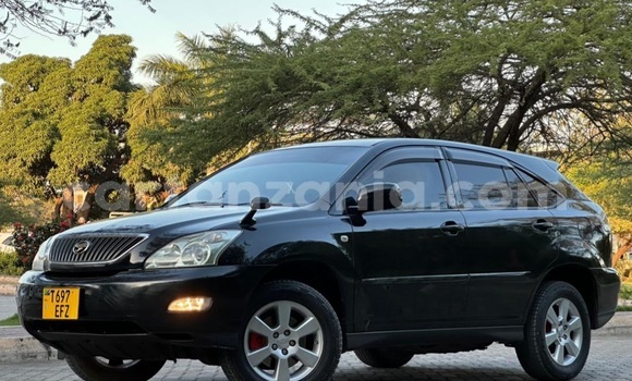 Nunua Ilio tumika Toyota Harrier Nyeusi Gari ndani ya Dar es Salaam nchini Dar es Salaam Nunua Ilio tumika Toyota Harrier Nyeusi Gari ndani ya Dar es Salaam nchini Dar es Salaam