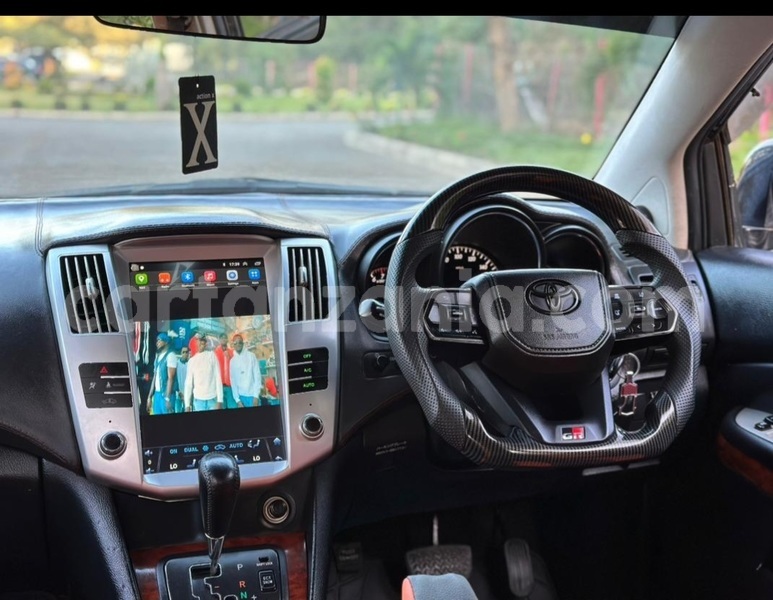 Big with watermark toyota harrier dar es salaam dar es salaam 33816