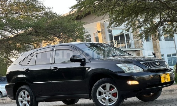 Nunua Ilio tumika Toyota Harrier Nyeusi Gari ndani ya Dar es Salaam nchini Dar es Salaam Nunua Ilio tumika Toyota Harrier Nyeusi Gari ndani ya Dar es Salaam nchini Dar es Salaam