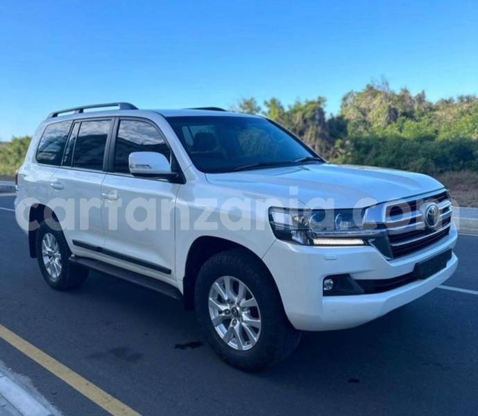 Big with watermark toyota land cruiser dar es salaam dar es salaam 33817