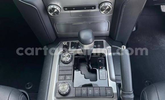 Buy Import Toyota Land Cruiser White Car in Dar es Salaam in Dar es Salaam Buy Import Toyota Land Cruiser White Car in Dar es Salaam in Dar es Salaam