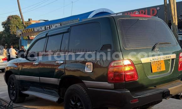 Buy Used Toyota Land Cruiser Other Car in Dar es Salaam in Dar es Salaam Buy Used Toyota Land Cruiser Other Car in Dar es Salaam in Dar es Salaam