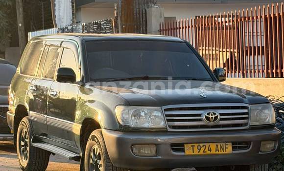 Buy Used Toyota Land Cruiser Other Car in Dar es Salaam in Dar es Salaam Buy Used Toyota Land Cruiser Other Car in Dar es Salaam in Dar es Salaam
