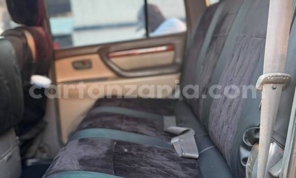 Buy Used Toyota Land Cruiser Other Car in Dar es Salaam in Dar es Salaam Buy Used Toyota Land Cruiser Other Car in Dar es Salaam in Dar es Salaam