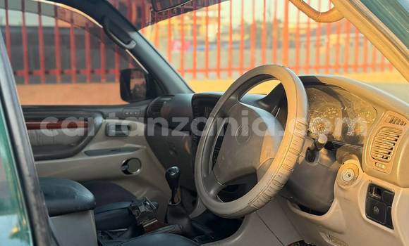Buy Used Toyota Land Cruiser Other Car in Dar es Salaam in Dar es Salaam Buy Used Toyota Land Cruiser Other Car in Dar es Salaam in Dar es Salaam