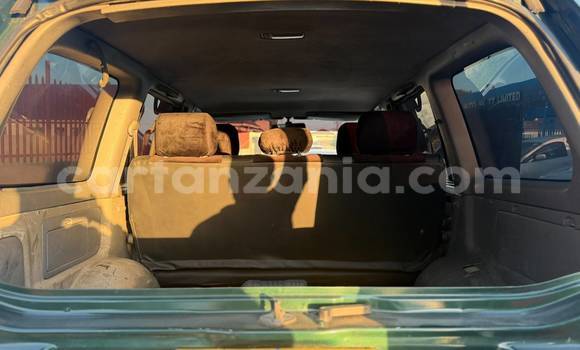 Buy Used Toyota Land Cruiser Other Car in Dar es Salaam in Dar es Salaam Buy Used Toyota Land Cruiser Other Car in Dar es Salaam in Dar es Salaam