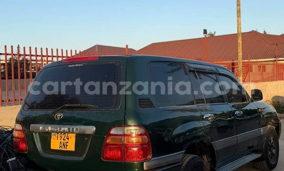 Buy Used Toyota Land Cruiser Other Car in Dar es Salaam in Dar es Salaam Buy Used Toyota Land Cruiser Other Car in Dar es Salaam in Dar es Salaam