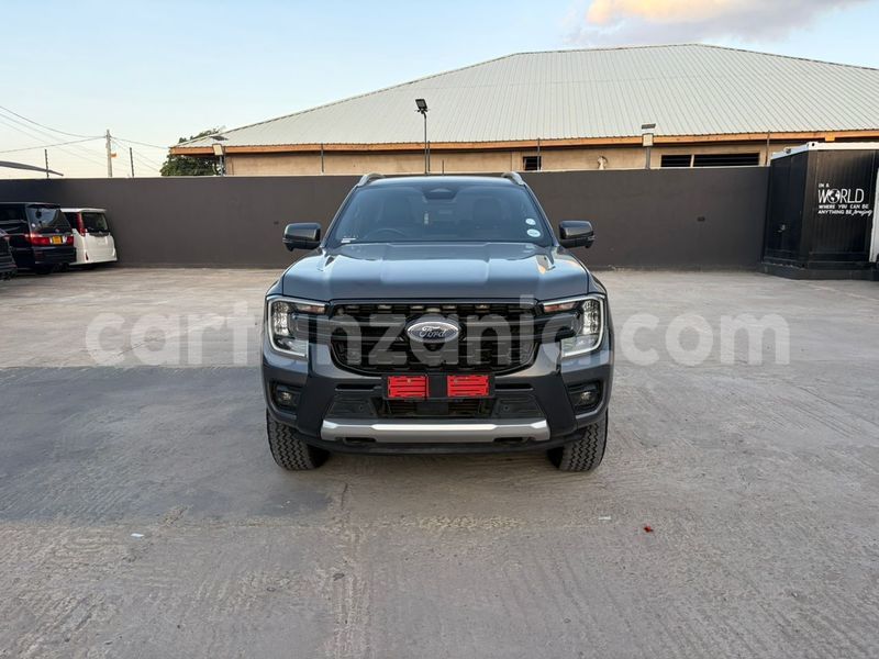 Big with watermark ford ranger dar es salaam dar es salaam 33820