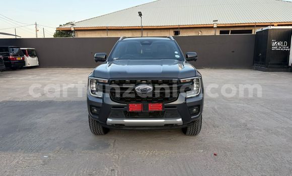 Buy Import Ford Ranger Other Car in Dar es Salaam in Dar es Salaam Buy Import Ford Ranger Other Car in Dar es Salaam in Dar es Salaam