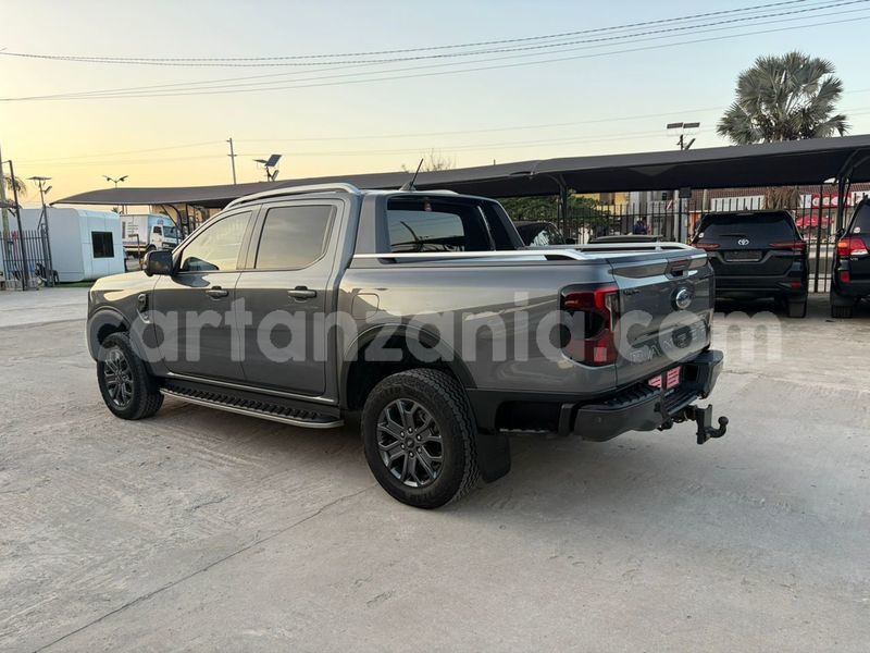 Big with watermark ford ranger dar es salaam dar es salaam 33820