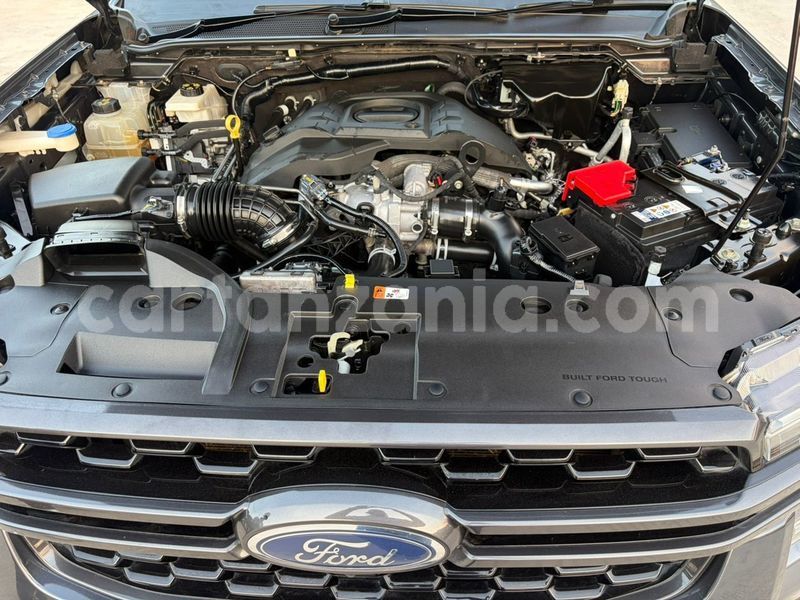 Big with watermark ford ranger dar es salaam dar es salaam 33820