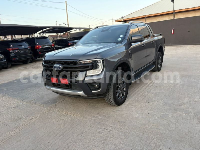 Big with watermark ford ranger dar es salaam dar es salaam 33820