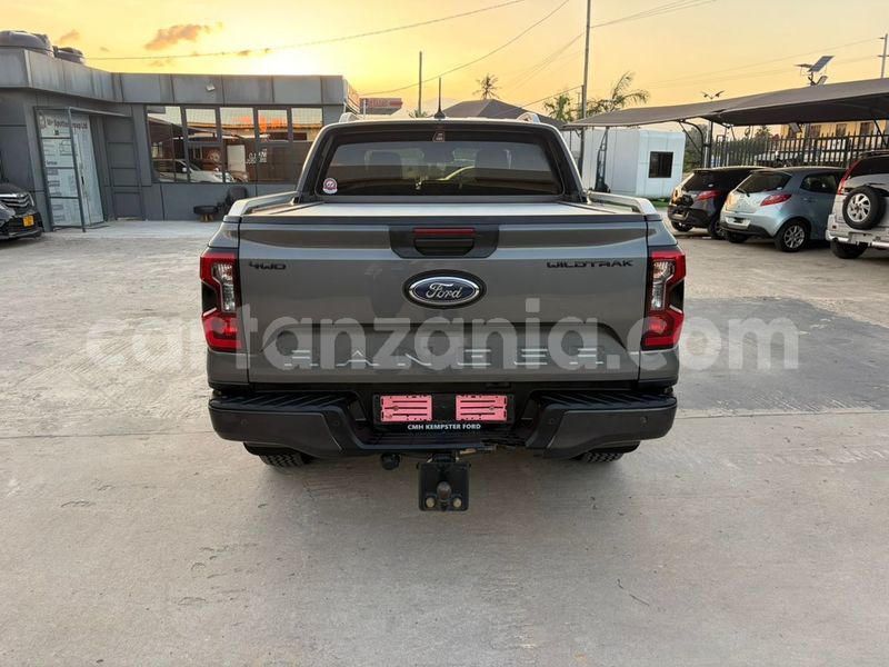 Big with watermark ford ranger dar es salaam dar es salaam 33820