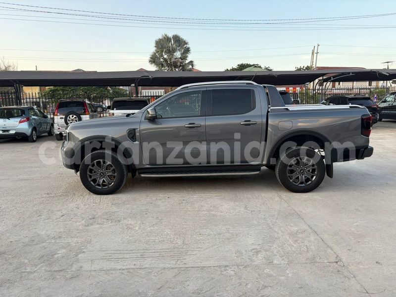 Big with watermark ford ranger dar es salaam dar es salaam 33820
