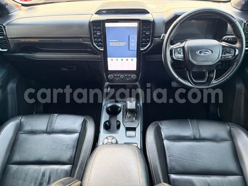 Big with watermark ford ranger dar es salaam dar es salaam 33820