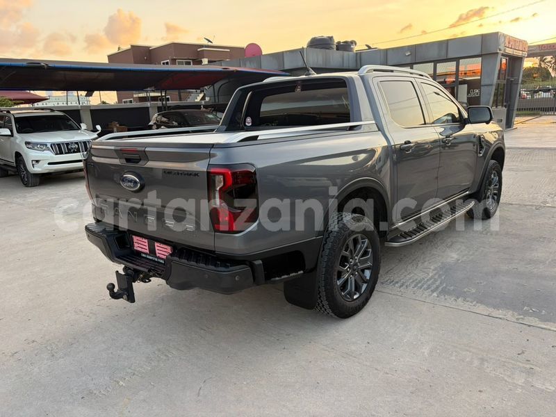 Big with watermark ford ranger dar es salaam dar es salaam 33820