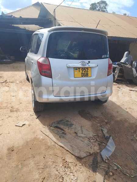 Big with watermark toyota ractis dar es salaam dar es salaam 33821