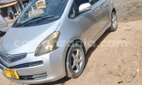 Nunua Ilio tumika Toyota Ractis Fedha Gari ndani ya Dar es Salaam nchini Dar es Salaam Nunua Ilio tumika Toyota Ractis Fedha Gari ndani ya Dar es Salaam nchini Dar es Salaam