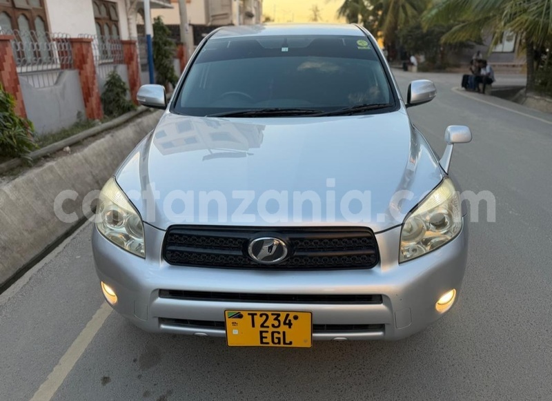 Big with watermark toyota rav4 dar es salaam dar es salaam 33824