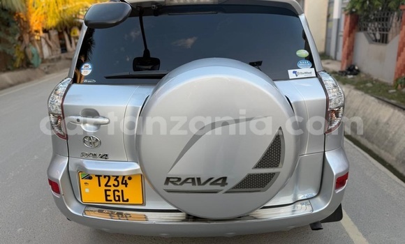 Nunua Ilio tumika Toyota RAV4 Fedha Gari ndani ya Dar es Salaam nchini Dar es Salaam Nunua Ilio tumika Toyota RAV4 Fedha Gari ndani ya Dar es Salaam nchini Dar es Salaam
