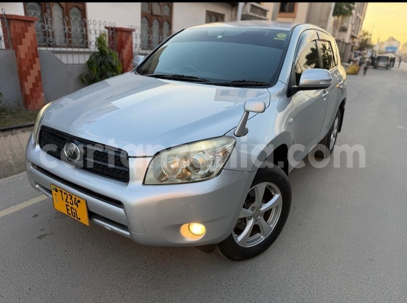 Big with watermark toyota rav4 dar es salaam dar es salaam 33824