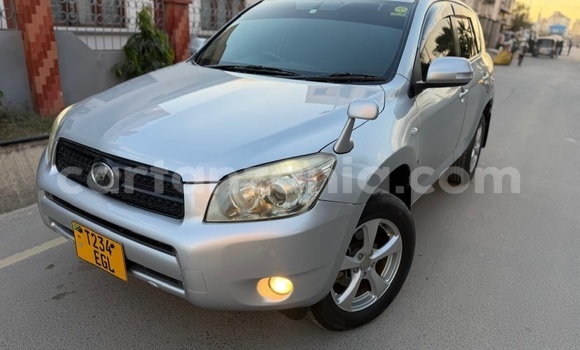 Nunua Ilio tumika Toyota RAV4 Fedha Gari ndani ya Dar es Salaam nchini Dar es Salaam Nunua Ilio tumika Toyota RAV4 Fedha Gari ndani ya Dar es Salaam nchini Dar es Salaam