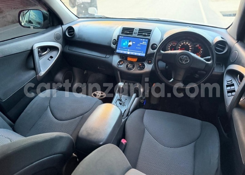 Big with watermark toyota rav4 dar es salaam dar es salaam 33824