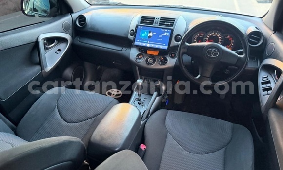 Nunua Ilio tumika Toyota RAV4 Fedha Gari ndani ya Dar es Salaam nchini Dar es Salaam Nunua Ilio tumika Toyota RAV4 Fedha Gari ndani ya Dar es Salaam nchini Dar es Salaam